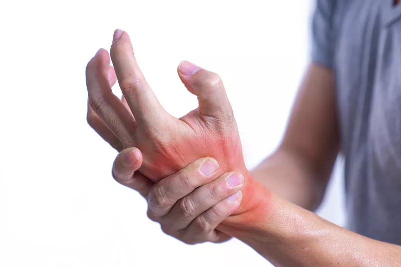 間充質(zhì)干細胞治療類(lèi)風(fēng)濕關(guān)節炎的臨床研究進(jìn)展