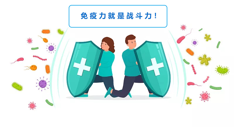 免疫細胞的作用 免疫細胞的作用