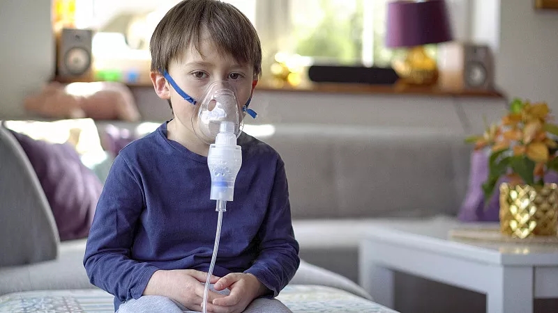 間充質(zhì)干細胞治療哮喘的研究進(jìn)展