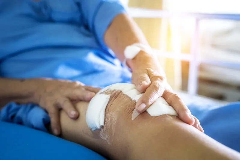 干細胞療法對膝骨關(guān)節炎疼痛、功能和疾病改善的療效如何?