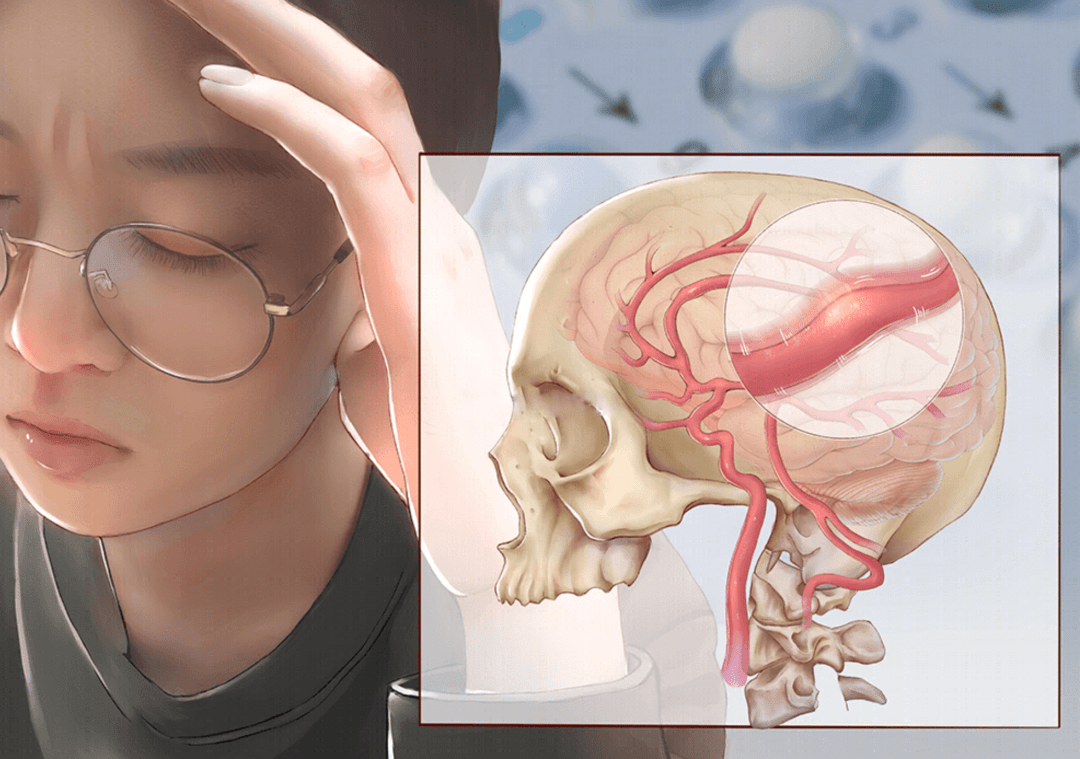 什么是偏頭痛？