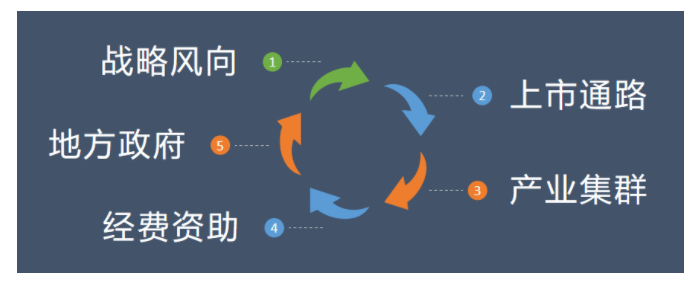 五維度總結和點(diǎn)評我國特有的干細胞政策支持