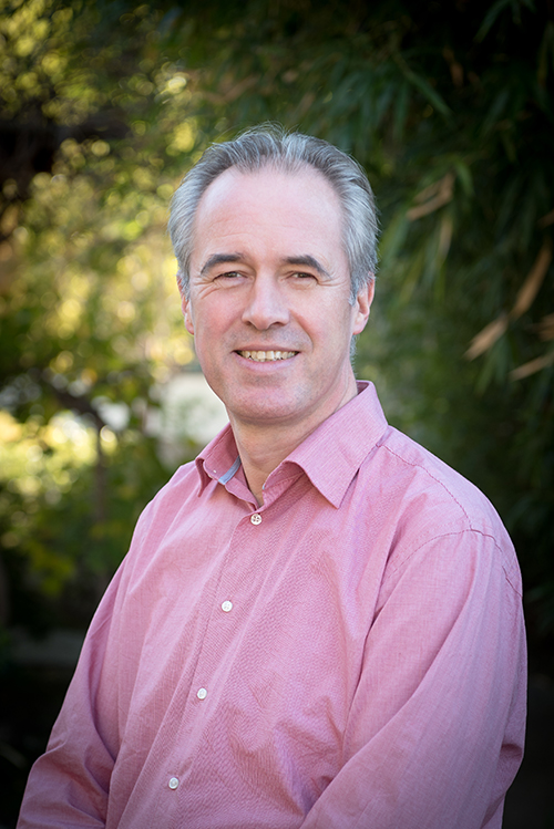 巴特·羅普博士 巴特·羅普博士