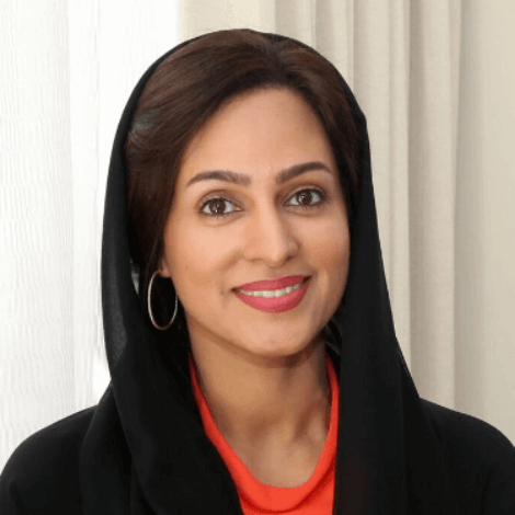 醫學(xué)博士Maryam Matar博士