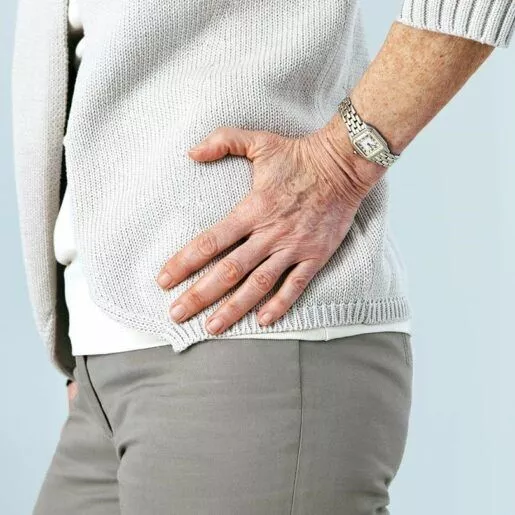 什么是髖關(guān)節疼痛