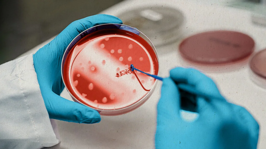 干細胞療法治療髖關(guān)節疼痛