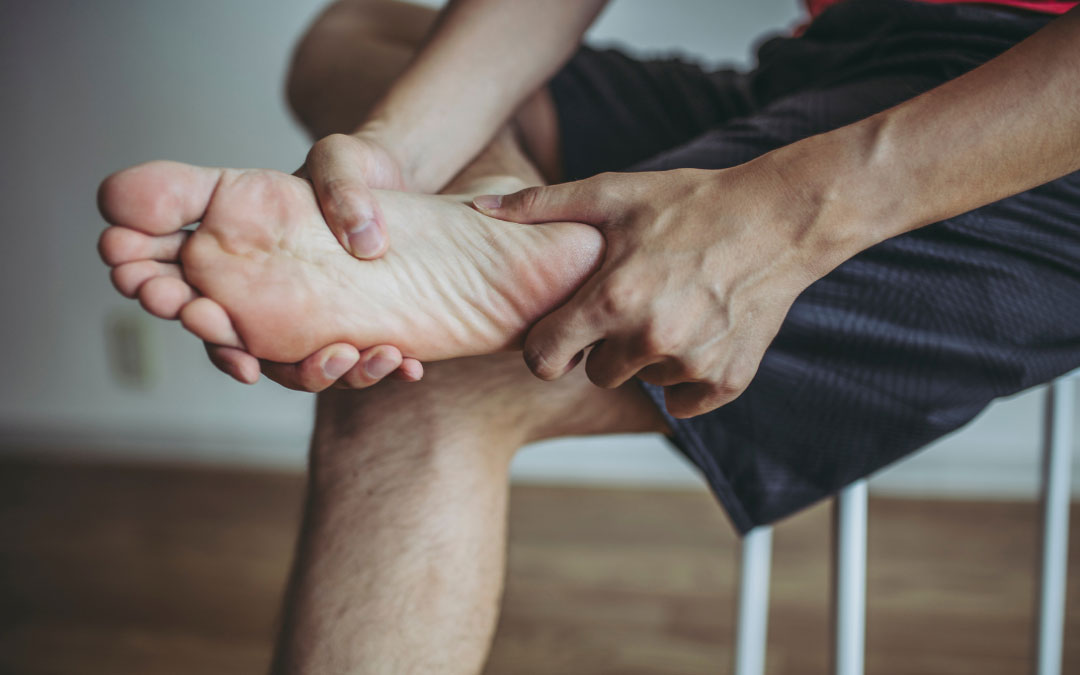 干細胞療法治療常見(jiàn)踝關(guān)節疼痛的5大好處 干細胞療法治療常見(jiàn)踝關(guān)節疼痛的5大好處