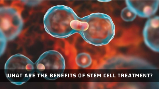 干細胞治療的好處 干細胞治療的好處