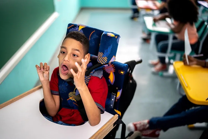 干細胞療法可以幫助治療腦癱嗎？