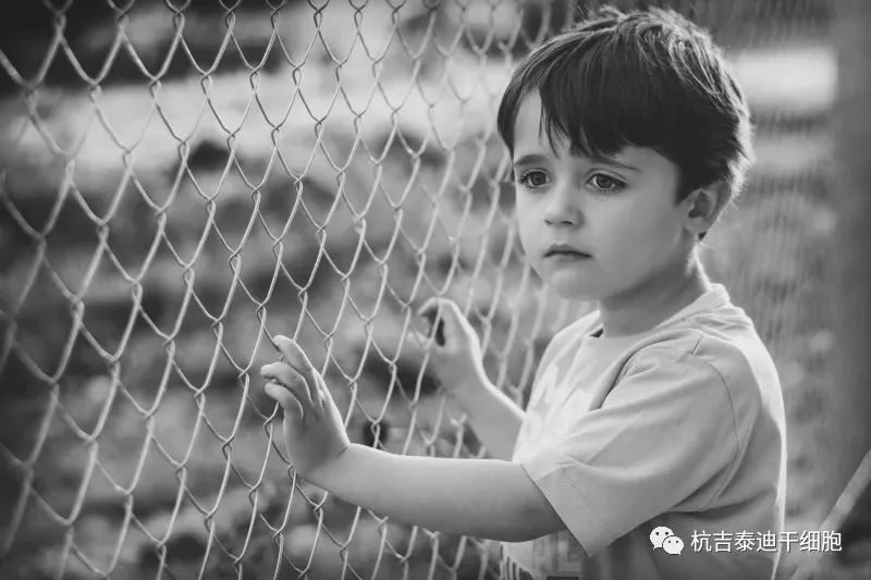 贛南醫科大學(xué)：干細胞治療自閉癥兒童的療效和安全性分析