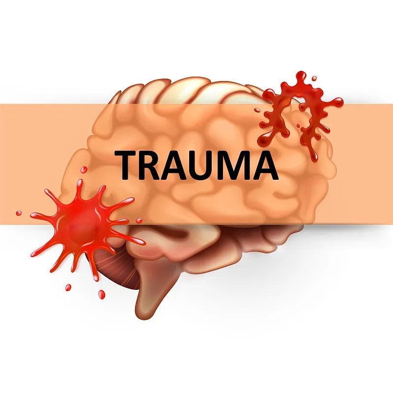 腦部疾病和創(chuàng  )傷