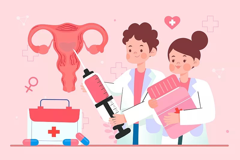 卵巢早衰可以治療嗎？