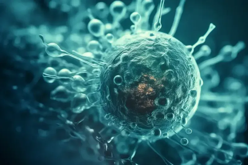 關(guān)于干細胞注射的問(wèn)題：解釋一下 (2023)