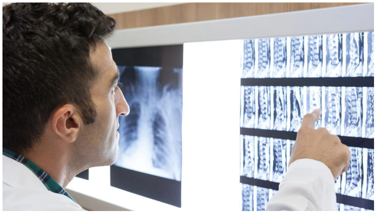 完全性脊髓損傷和不完全性脊髓損傷之間有什么區別？