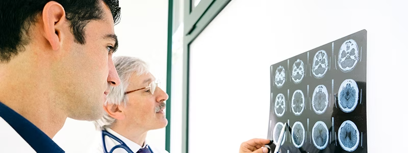 中風(fēng)期間會(huì )發(fā)生什么？癥狀、后果和治療方案是什么？