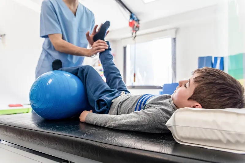 干細胞能治愈腦癱嗎？