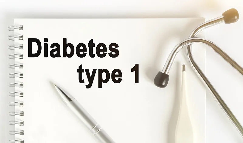 1型糖尿病丨癥狀、原因、診斷、原因、治療