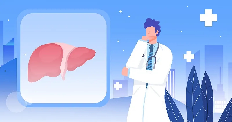 肝硬化對壽命有何影響？