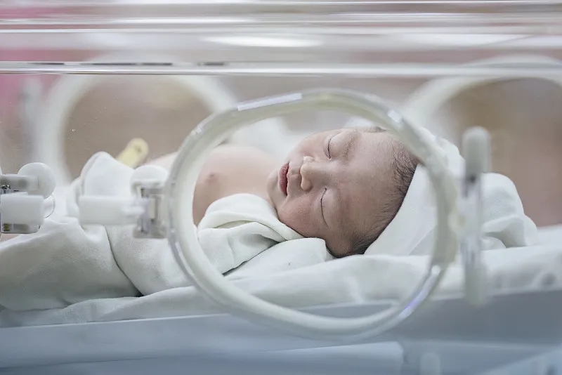 干細胞療法治療生長(cháng)受限的新生兒具有神經(jīng)保護作用