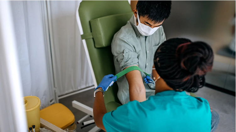 糖尿病腎?。喊Y狀、前景及治療方法