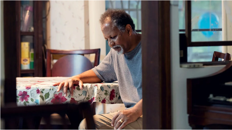 腎衰竭：早期征兆、自我檢測等