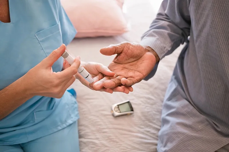 這5大檢測糖尿病腎病的方法，你都清楚嗎？