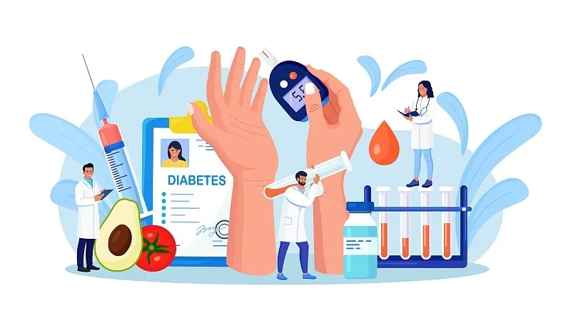 專(zhuān)家解答糖尿病腎病治療