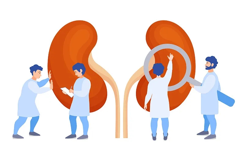 治療糖尿病腎?。鹤泽w丨異體干細胞治療的區別