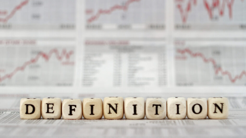 臍帶血和組織庫：14個(gè)術(shù)語(yǔ)定義