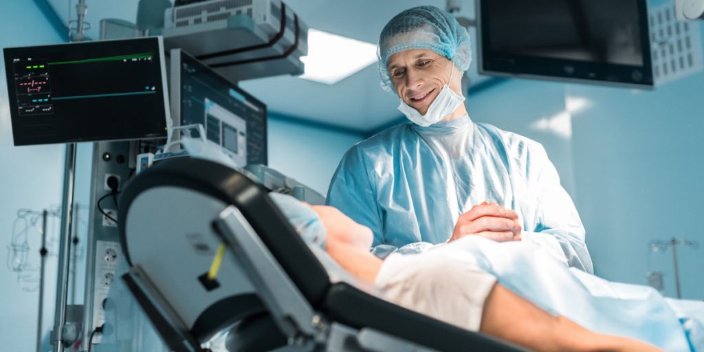 干細胞療法需要多長(cháng)時(shí)間才能發(fā)揮作用？