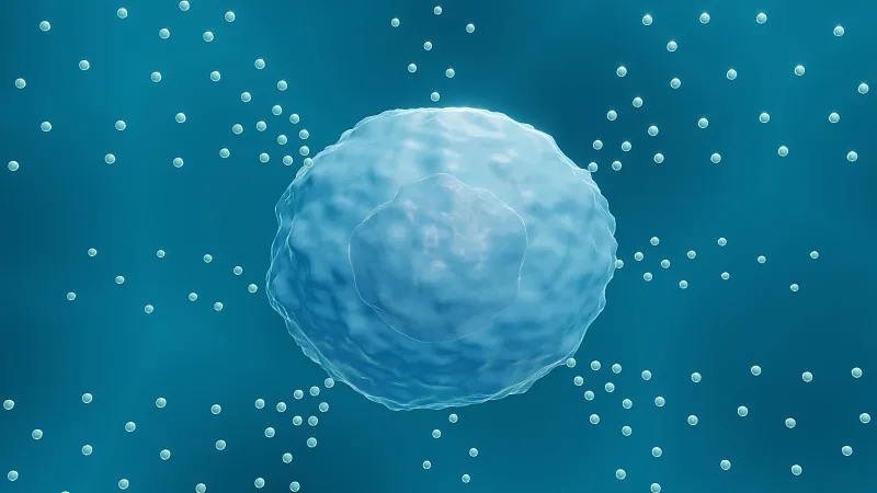 外泌體作為無(wú)細胞治療的新興前沿 外泌體作為無(wú)細胞治療的新興前沿