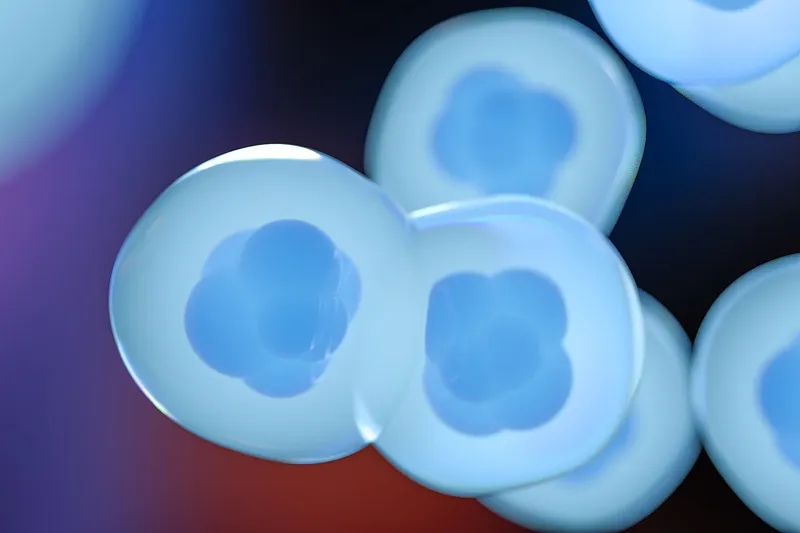 間充質(zhì)干細胞