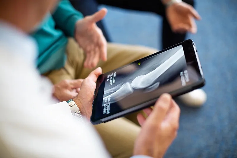 最新數據來(lái)了！16項臨床研究、875例患者數據證實(shí)干細胞治療膝骨關(guān)節炎潛力巨大