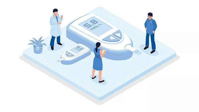 臍帶間充質(zhì)干細胞治療糖尿病及其并發(fā)癥中的應用