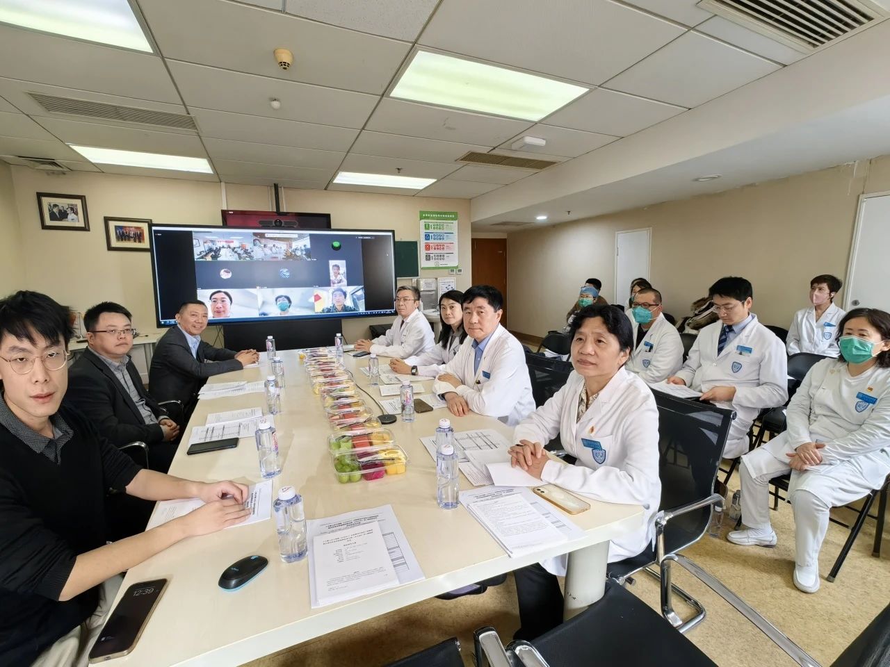 全球首個(gè)人羊膜上皮干細胞藥物注冊臨床試驗正式啟動(dòng)