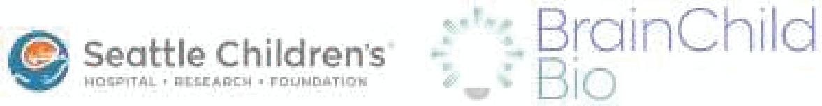 西雅圖兒童和 BrainChild Bio