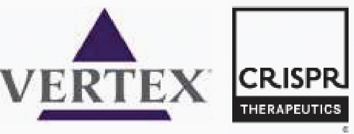 Vertex和CRISPR療法