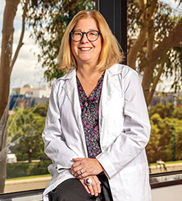 干細胞輸注療法的臨床試驗結果令人鼓舞，該療法可以阻止帕金森病的進(jìn)展。照片來(lái)源：邁克爾·內沃。