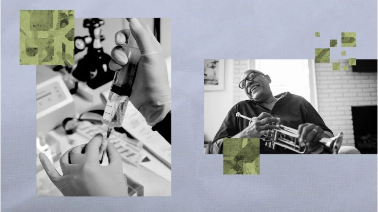 干細胞療法能治療帕金森病嗎？