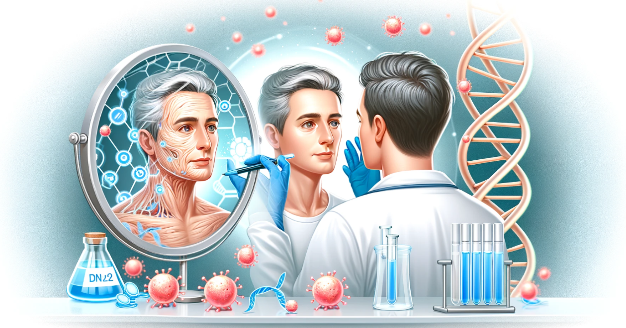 如何讓衰老的免疫系統“返老還童”？斯坦福大學(xué)研究有突破！