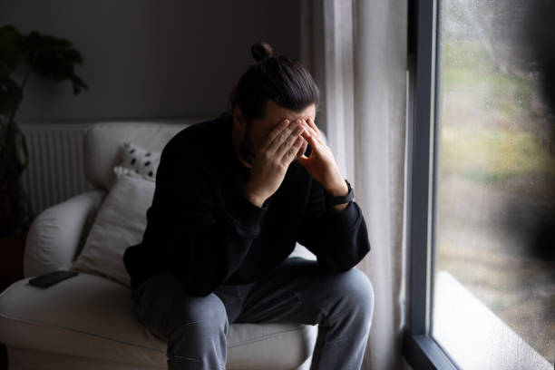 揭秘抑郁癥癥狀，了解并如何戰勝它