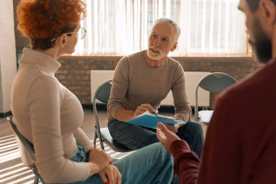 帕金森氏癥的情緒波動(dòng)