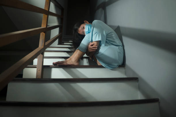 自我應對與提供者支持