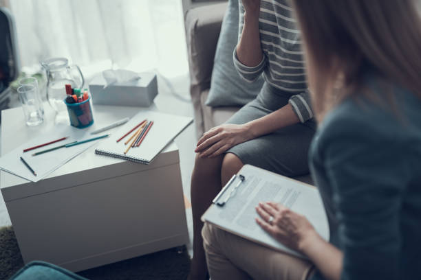 自己該如何診斷抑郁癥呢？