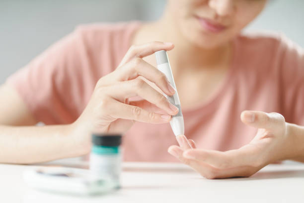 誘發(fā)糖尿病的8大原因，你知道幾個(gè)？