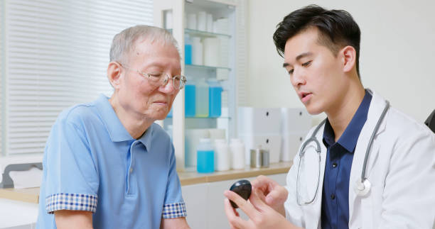 失明、中風(fēng)、癌癥：糖尿病的并發(fā)癥有多可怕？