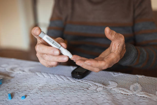 如何精準診斷不同類(lèi)型的糖尿??？