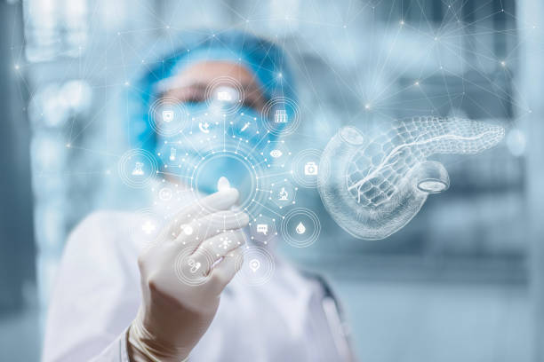 推進(jìn)糖尿病治療：間充質(zhì)干細胞在胰島移植中的作用