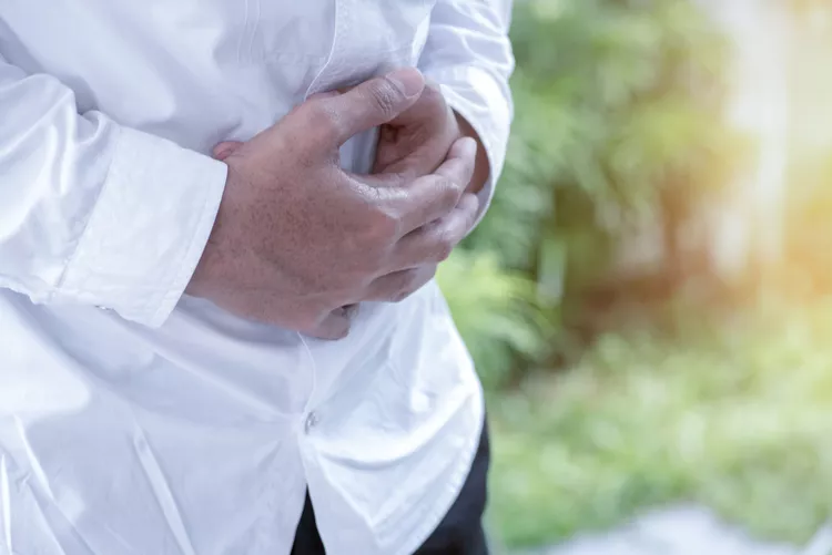 你了解肝衰竭早期的14種警示信號嗎？