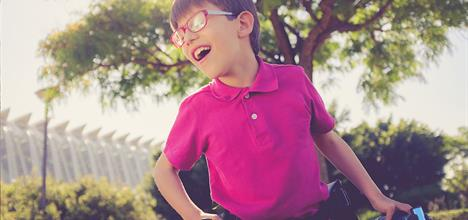 兒童腦癱是什么-癥狀、原因和治療方法